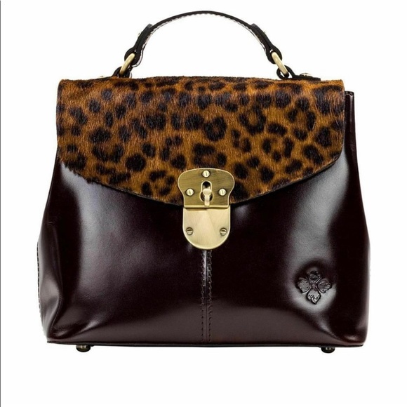 Patricia Nash Handbag/Backpack - Picture 1 of 11